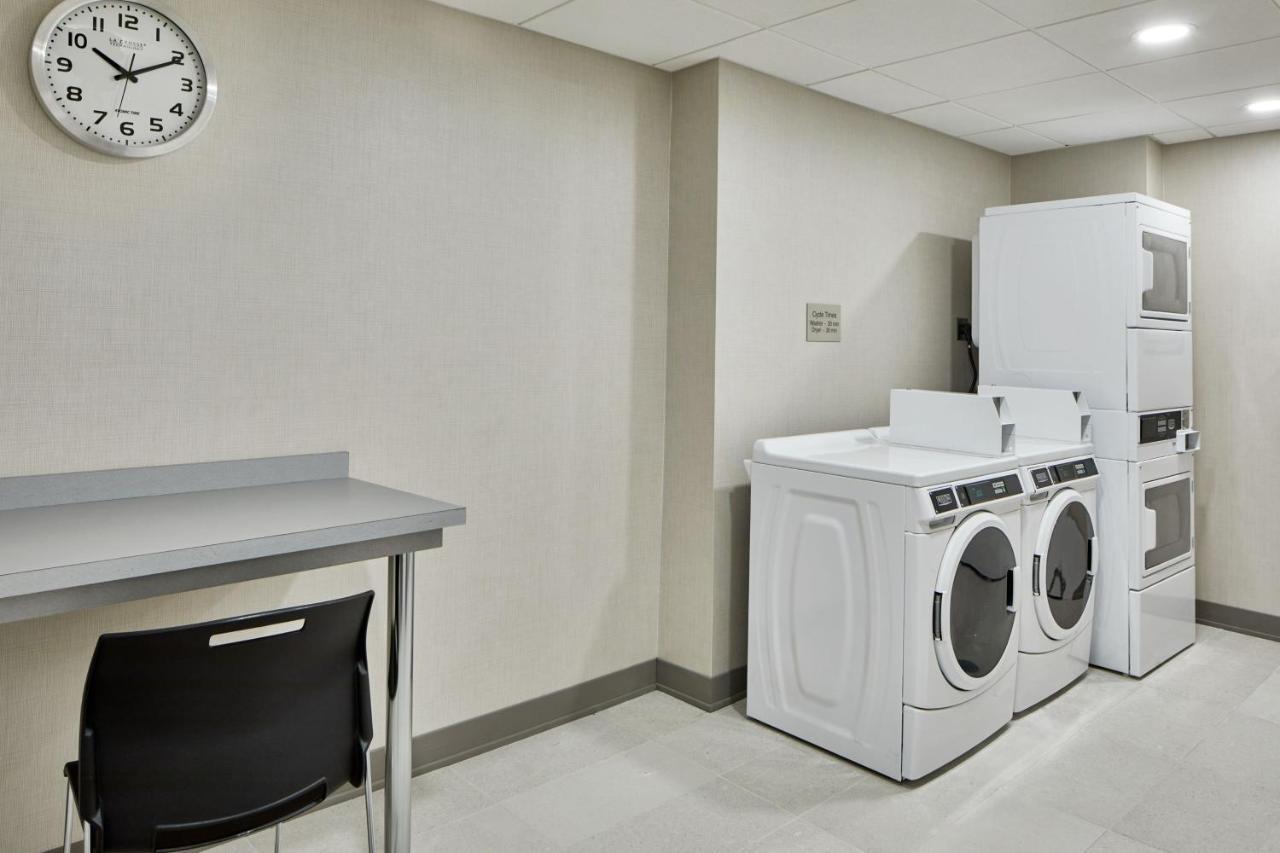 Springhill Suites By Marriott Jacksonville Beach Oceanfront Kültér fotó